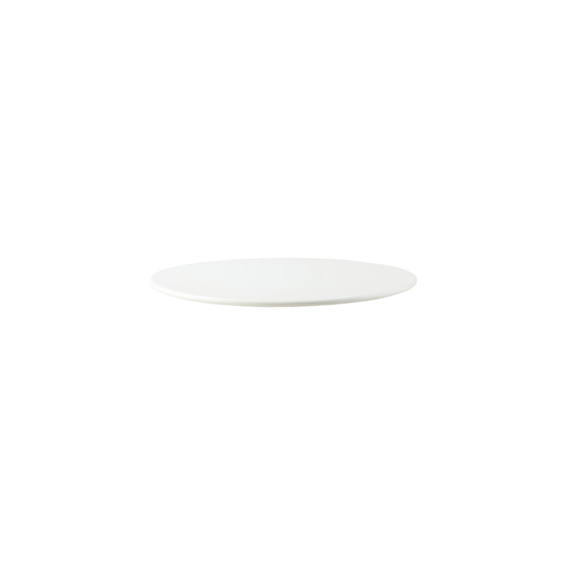 Go Outdoor Round Coffee Table, 31.5"
