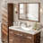Wauconda Modern 47" Single Bathroom Vanity Set