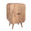 Buffet décoratif en bois massif
