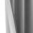 Leming 100% Waterproof and Blackout Solid Color Polyester Linen Textured Grommets Curtains Panel-103536764-99481477