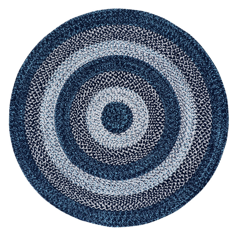 Enika Indoor Rug, Round 4'