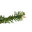 Guirlande de Noël artificielle pré-éclairée en pin-122746502