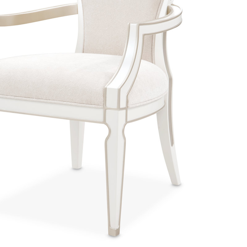 La Marisia 9-piece Dining Room Set, 9 Pieces: Table, 8 Chairs