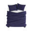Ensemble d'édredon surdimensionné 3 pièces Brooklyn Loom-101473900-101473898