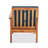 PERLA RIGHT ARMCHAIR, BLUE-246458722