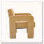 Fauteuil rembourré-355640177