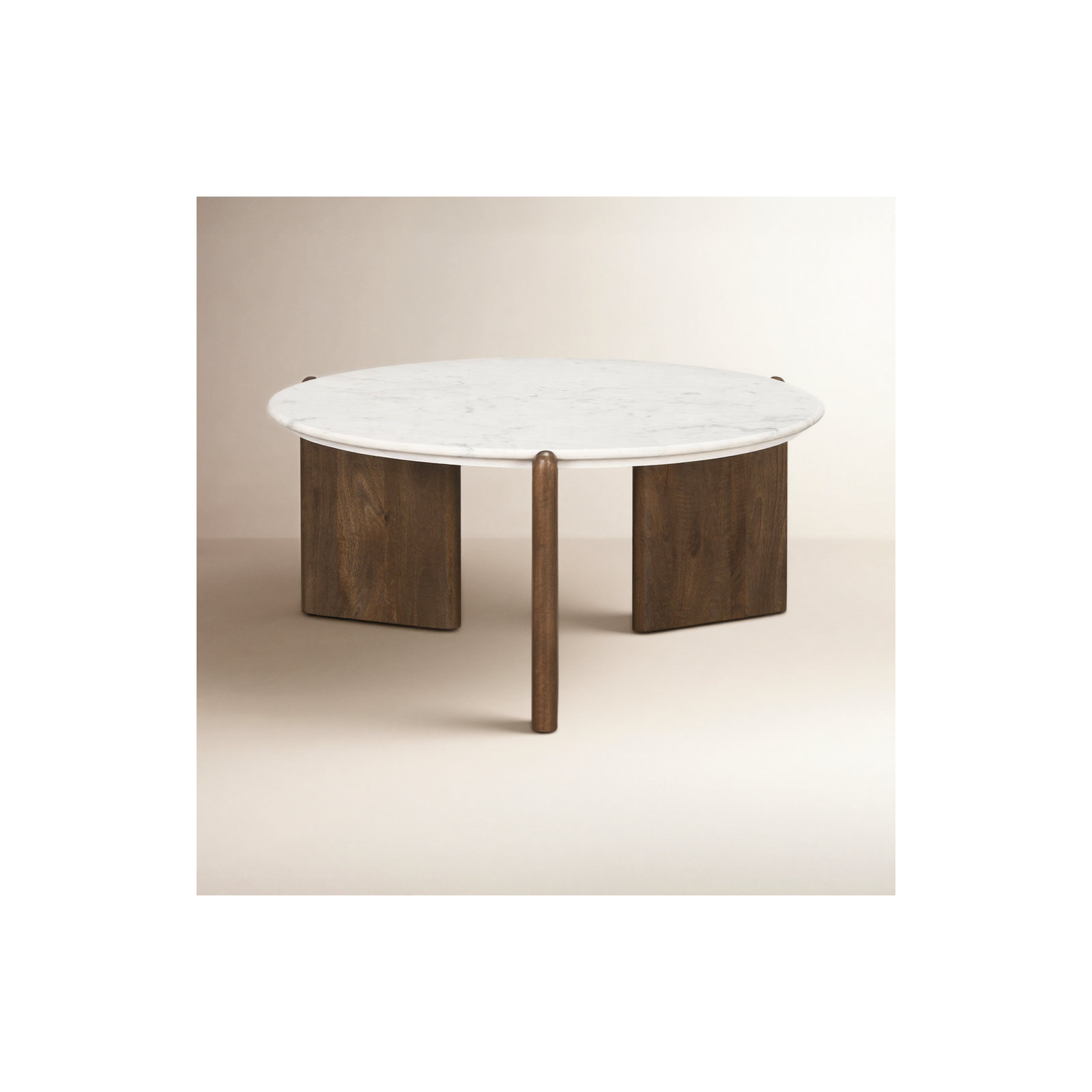 Brecken Single Coffee Table