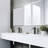 Madison 8" H Single Handle Single Hole Bathroom Faucet-44635459