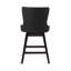 Tabouret de comptoir pivotant 26 po Arabele-547490257-537377407-592028150