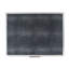 Chevet 1 tiroir Shagreen