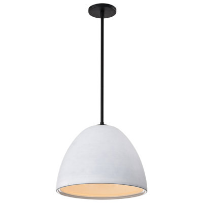 Vildan - Luminaire suspendu en céramique