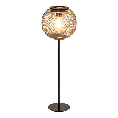 LED-Außenstehlampe Adalgisa