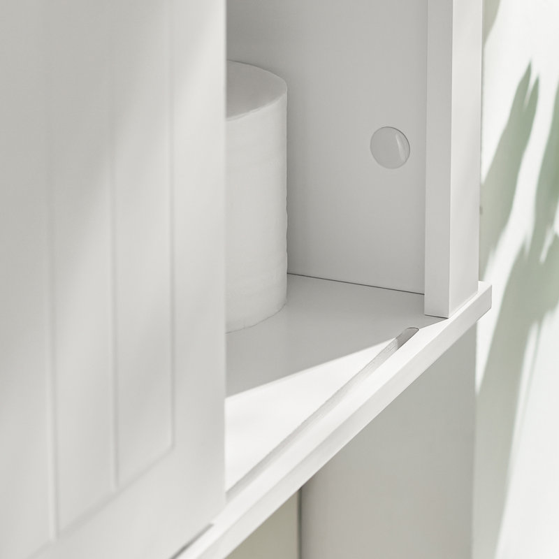 Madteos Bathroom Cabinet