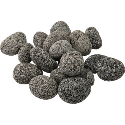 Foyer Dagan dégringolé Lava Stones