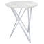 Table de bar Halverson