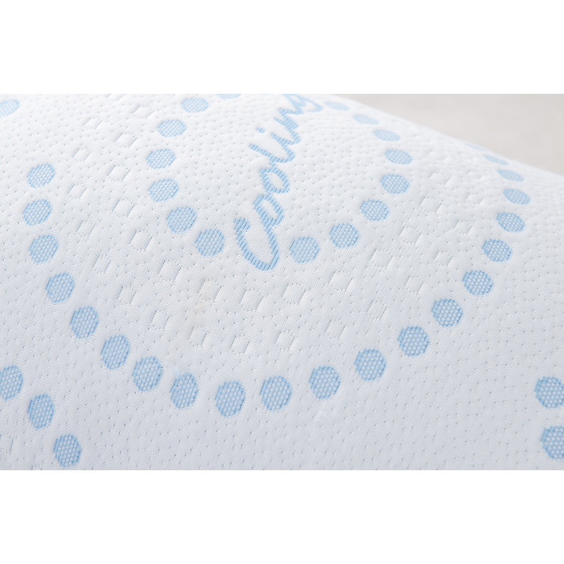 Coussin Eastburn, Très grand lit