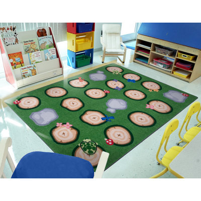 Tapis Stumped by Joy Carpets