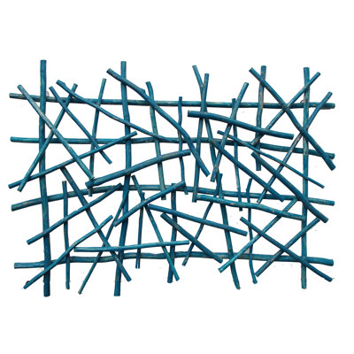 Décoration murale stick