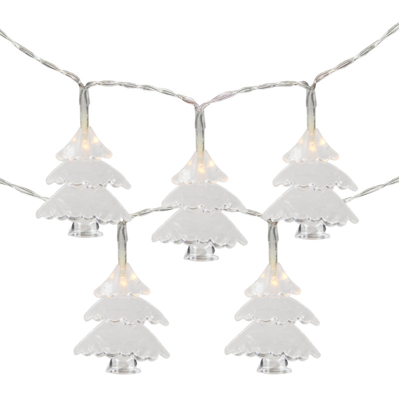 47.75'' LED String Lights
