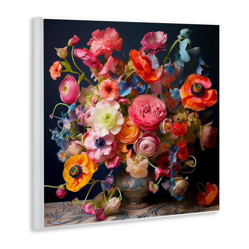 "Mixed Full Bouquet" par Lazar Studio