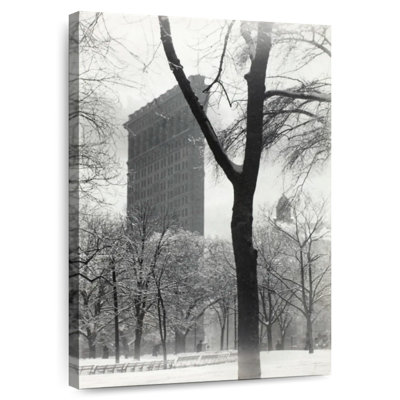 Aime The Flatiron 1903