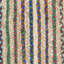 Tapis en jute tissé à la main Abhay-62875202