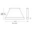 Trick Box 1 - Light LED Pendant