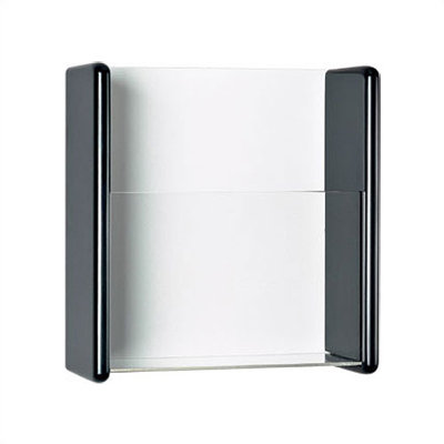 Peter Pepper 14.5'' H Magazine Rack