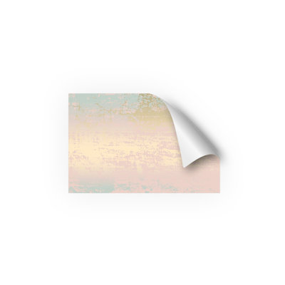 Bott 60cm W x 90cm L PVC Peel and Stick Panel