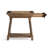 Tamarisk Storage End Table