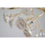 Lustre suspendu en porcelaine Petra Light-91643590-91643598-130942031