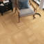 30Pcs Self-adhesive PVC Parquet Flooring Tiles Set-79678410