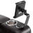 Recliner with Storage Arms-96064633