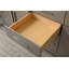 Meuble-lavabo double 72,5 po avec dosseret Maddison-1769687476