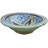 Handmade Ceramic Decorative Plate 1