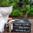 Book Stack Decor Black