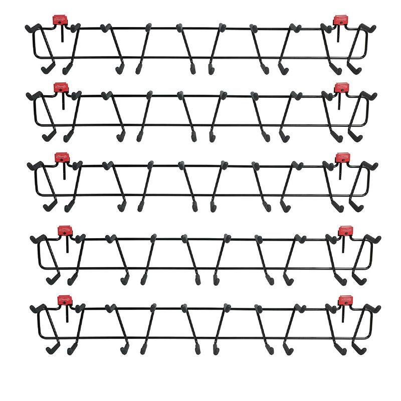 Metal Slatwall Hooks