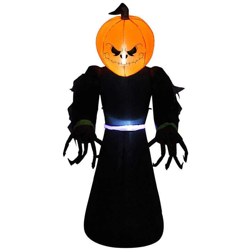 Halloween Decoration