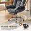 Chaise de bureau Criss-131207327