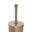 Strout Free-Standing Toilet Brush and Holder-1562383915