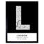 London England United Kingdom City Map by Wee Blue Coo - Single Picture Frame Typography