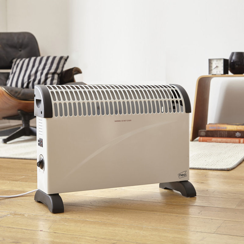 Horizontal Standard Radiator