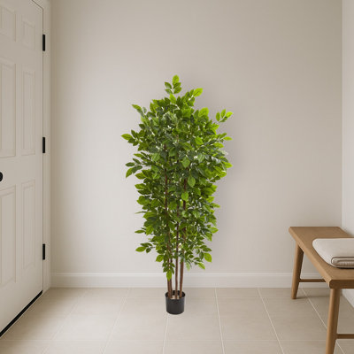 River Birch Artificial Tree
