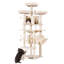 Arbre à chat 70,87 po H-98934611