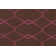 Laticia Wool Geometric Indoor Rug
