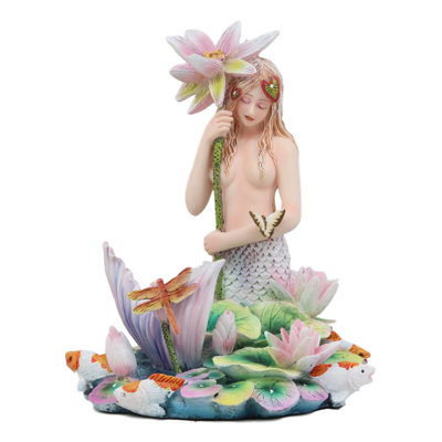 Statue Giselle