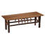 Banc en bois de hickory-418913896-407147180