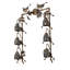 6 - Light Vanity Light