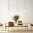 Haut 1 - Light Single Cone Pendant Light-1905605607