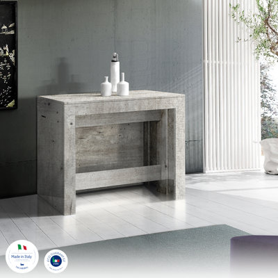 Whittman Extendable Dining Table